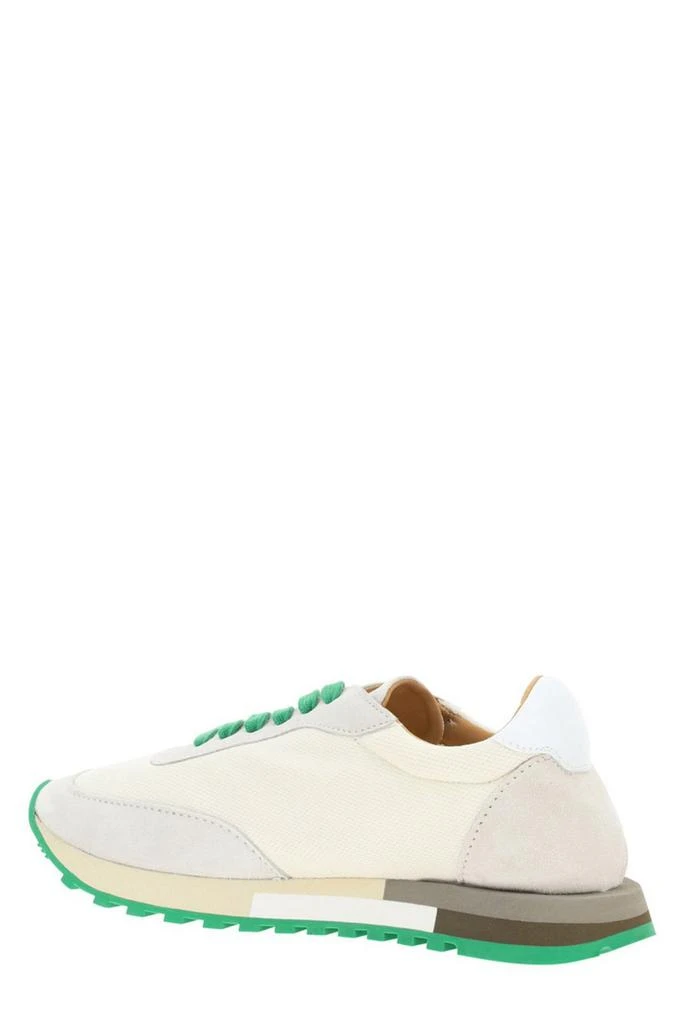 The Row The Row Owen Runner Panelled Sneakers 3