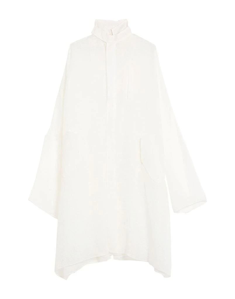 MAISON MARGIELA Full-length jacket 1