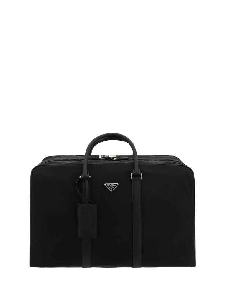 Prada Travel Bag