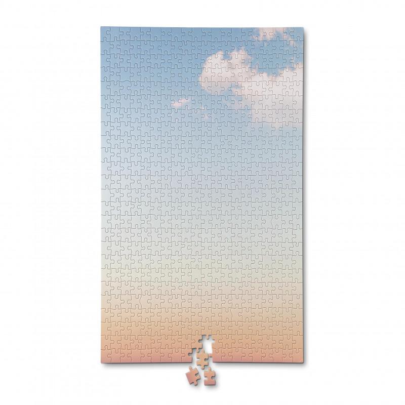PRINTWORKS Dawn puzzle 500 pieces