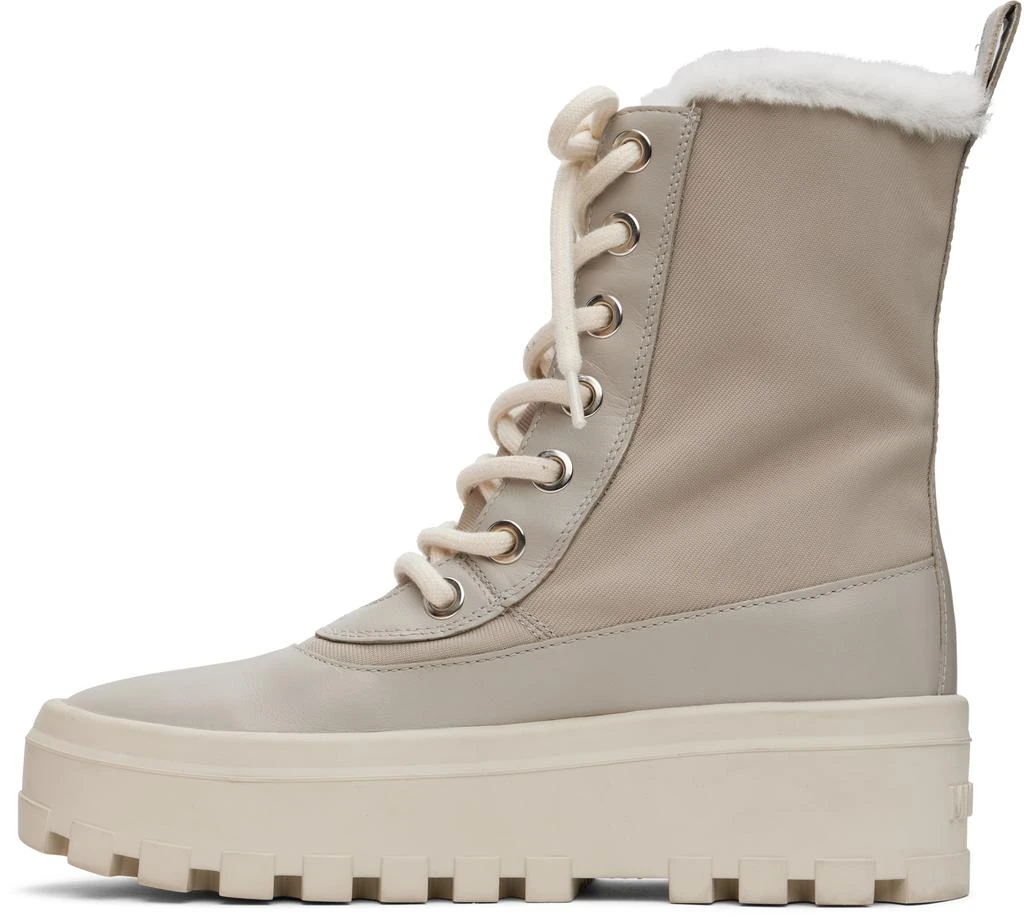 Mackage Gray Hero-W Boots 3