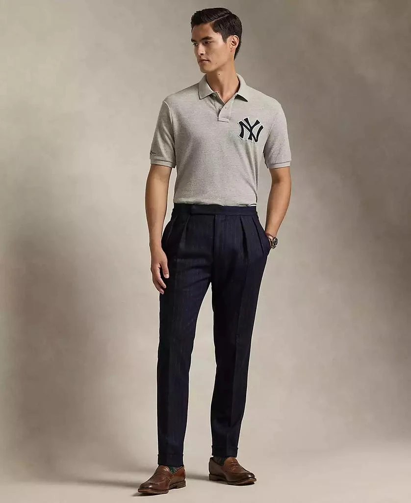 Ralph Lauren Men's Yankees Polo Shirt 4