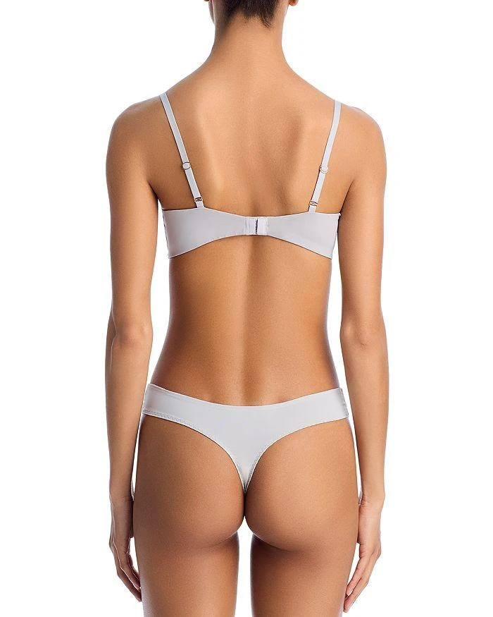 Skarlett Blue Minx Lace Balconette Bra 7