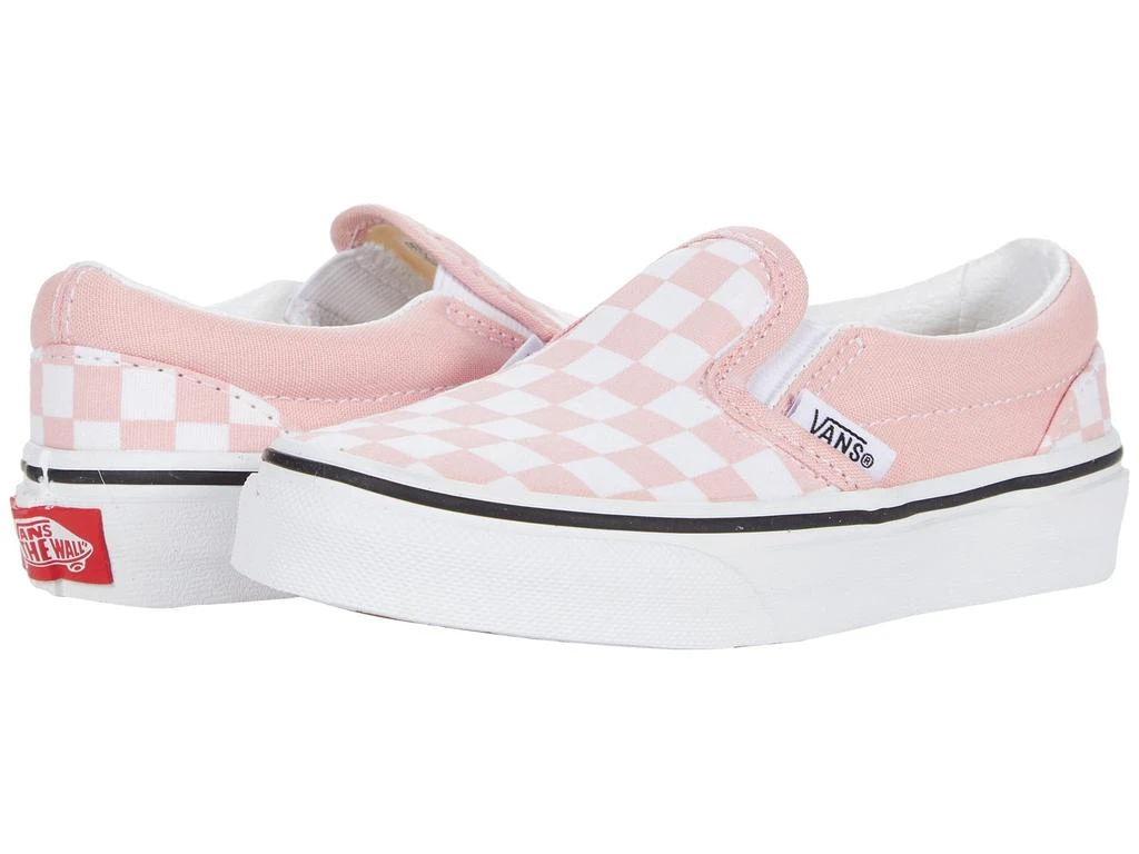 Shop Classic Slip-On (Little Kid) on Sale at BeyondStyle – Get 40