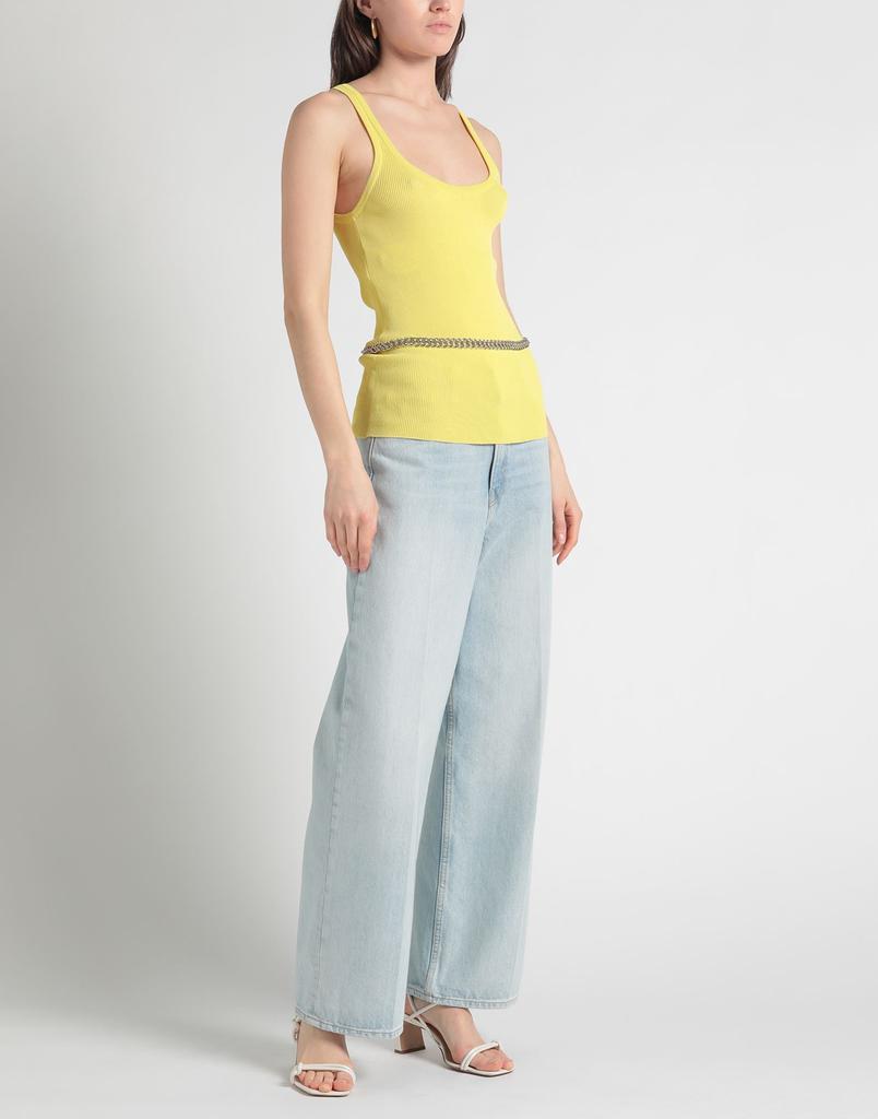 Cedric Charlier Tank top