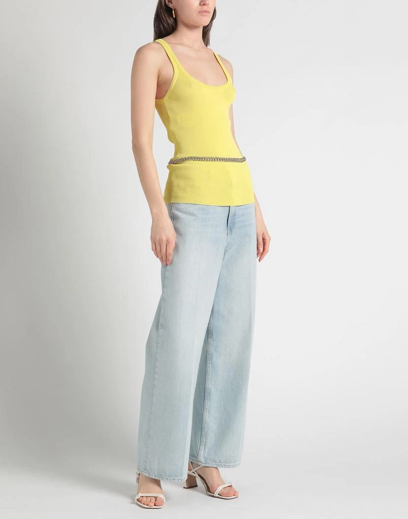 Cedric Charlier Tank top 2