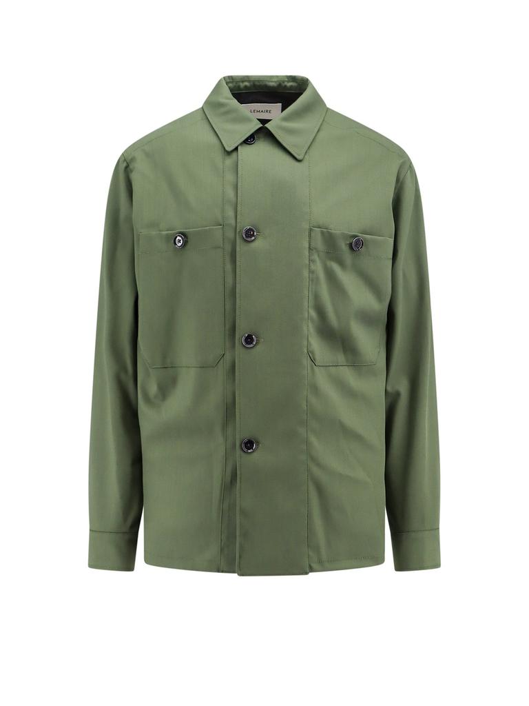 Lemaire Lemaire Coats - Jackets - BeyondStyle Lemaire Lemaire Coats - Jackets - BeyondStyle