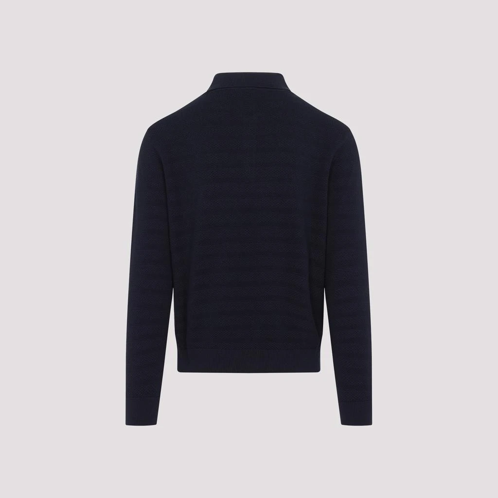 Ralph Lauren SILK POLO 3