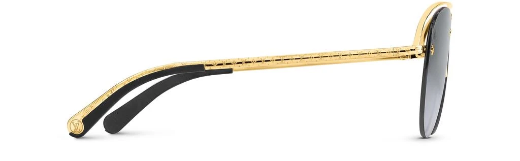 Louis Vuitton Grease Sunglasses 3