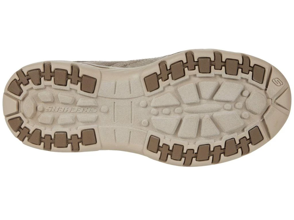 SKECHERS Relaxed Fit Creston - Backlot 3