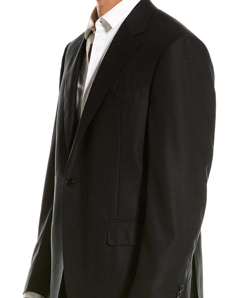 Canali Wool 2pc Suit 4