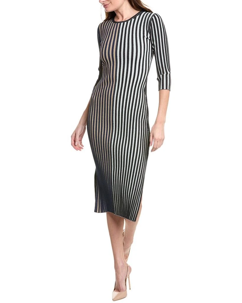 marimekko Uinti Sweaterdress 1