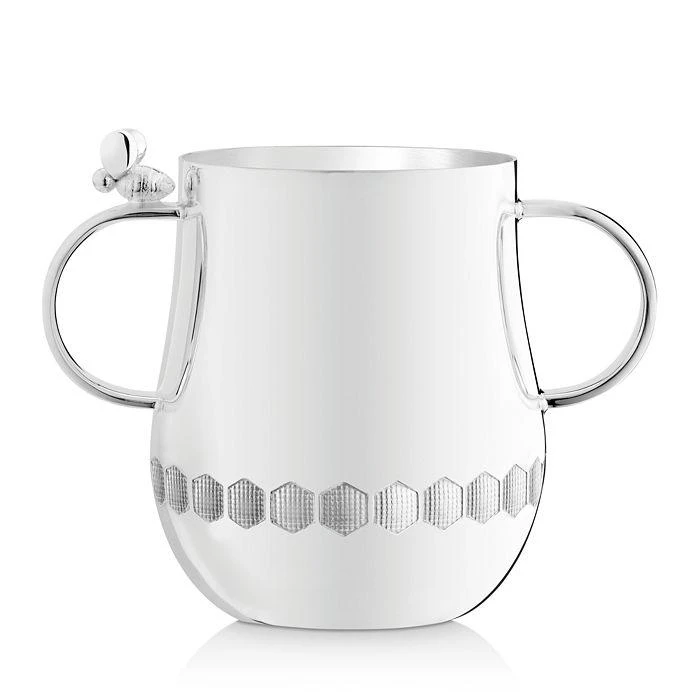 Christofle Beebee Baby Cup 1