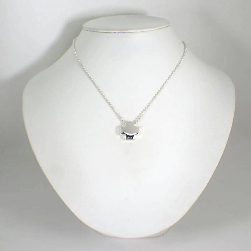 Tiffany 
Co. Sterling 925 Necklace (Pre-Owned) 2
