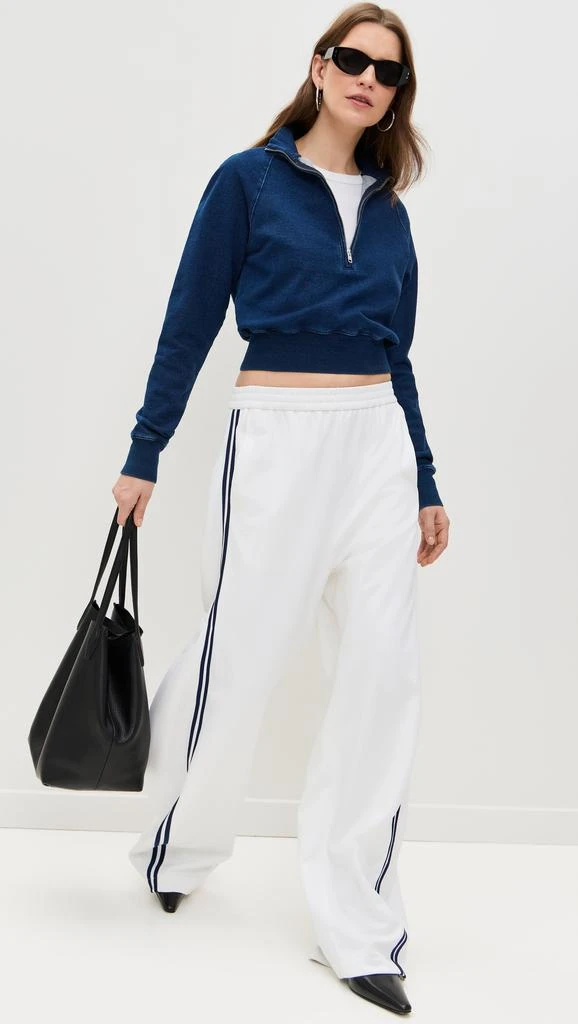 Madewell Soft Grain Large Shopper Tote 6