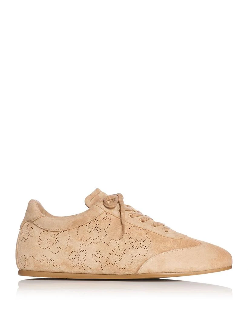 Stuart Weitzman Women's Cruz Sneakers 2