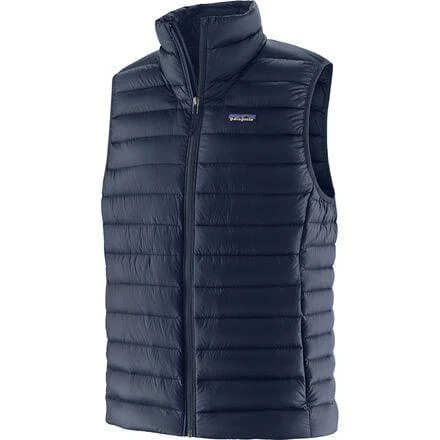 Patagonia Down Sweater Vest - Men's 3