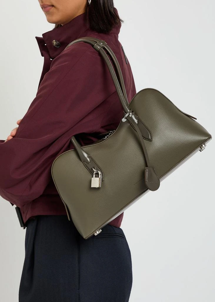 Stella McCartney Stella Ryder medium faux leather shoulder bag 6