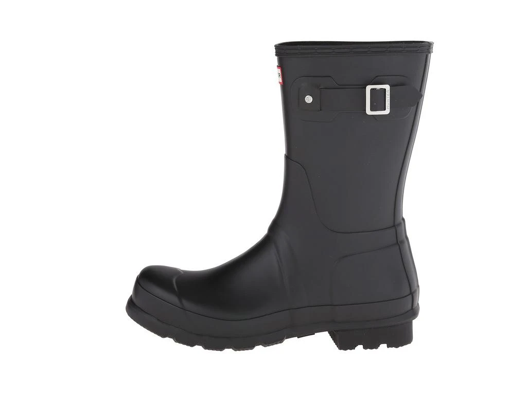 Hunter Original Short Rain Boots 4