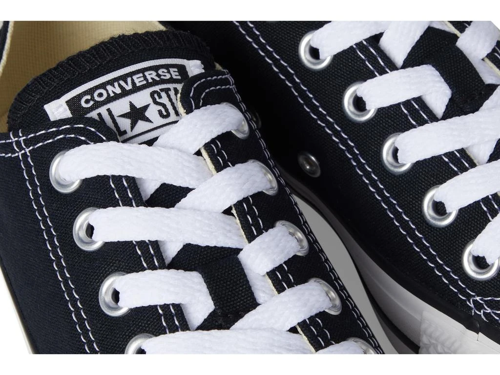Converse Chuck Taylor All Star Low Top Sneaker 6