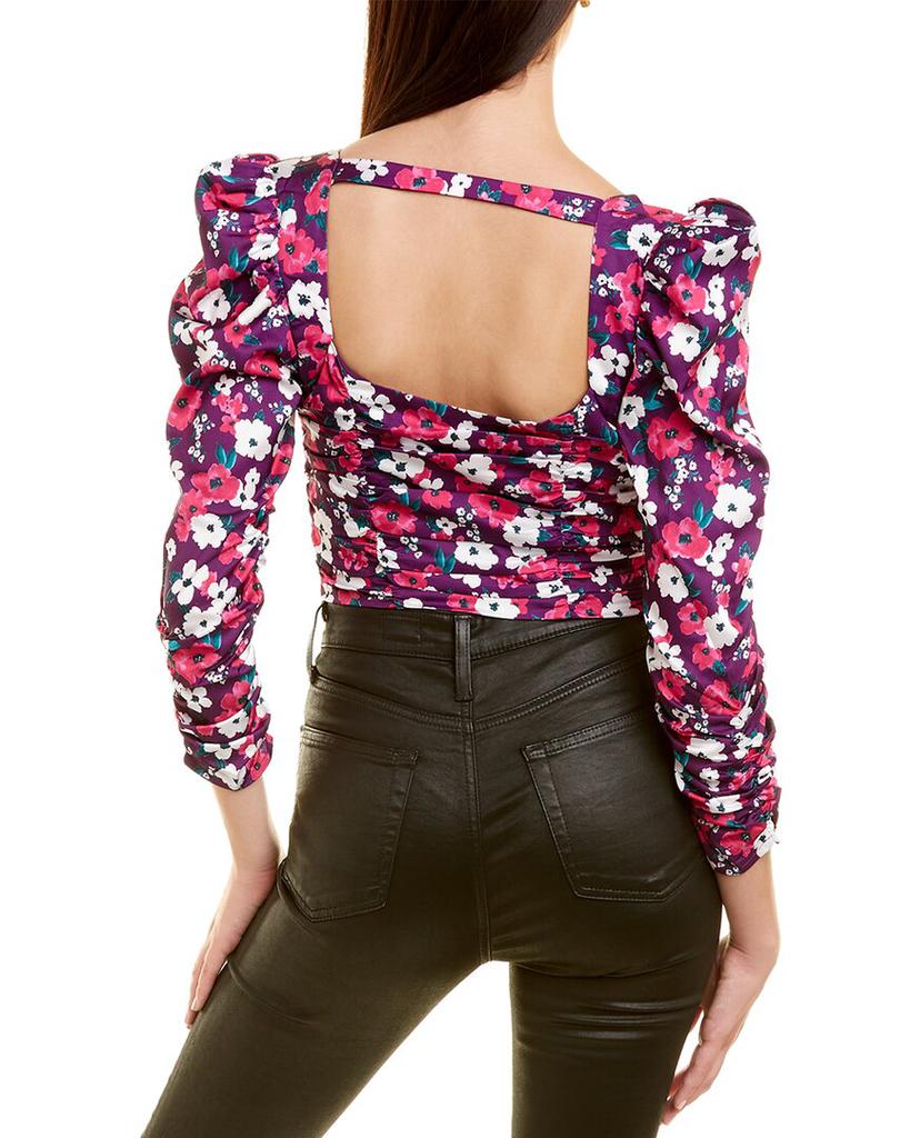 For Love and Lemons For Love and Lemons Penny Blouse