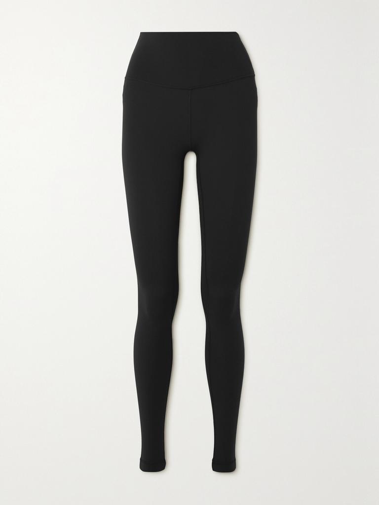 Lululemon Align 28" 高腰紧身运动裤  - US2