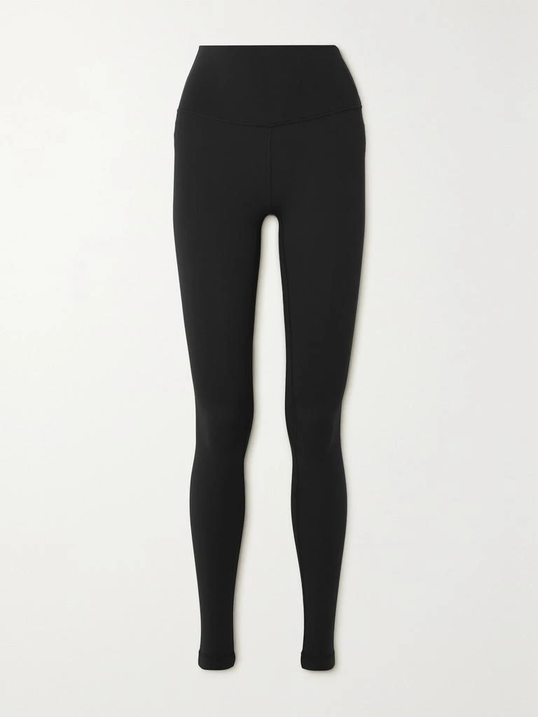 Lululemon Align 28" 高腰紧身运动裤  - US2 1