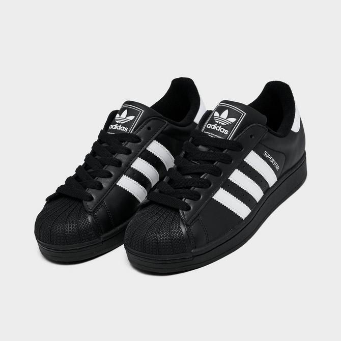 Adidas Women's adidas Originals Superstar II Casual Shoes
