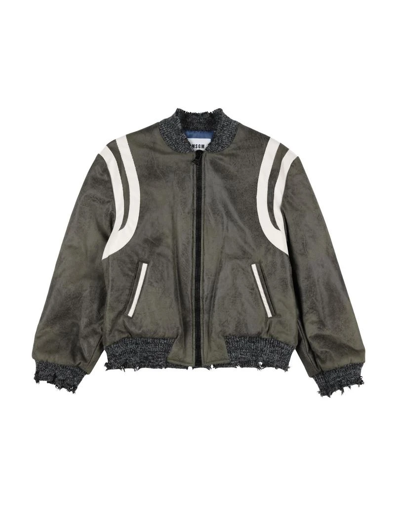 MSGM Jacket