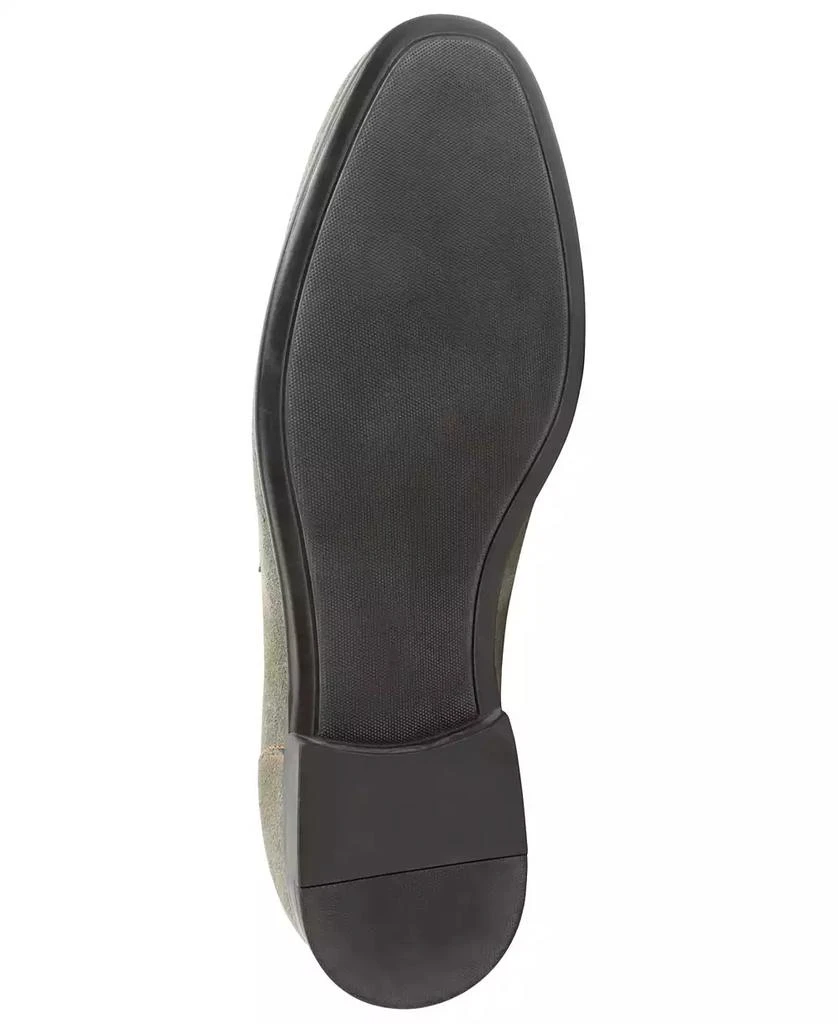 Bruno Magli Men's Silas Loafers 4
