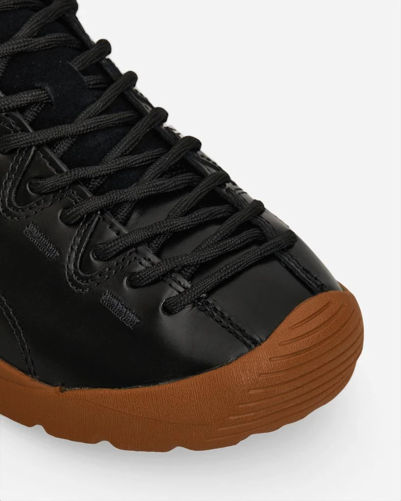 Keen Men's Highsnobiety Jasper Sneakers Black / Gum 6