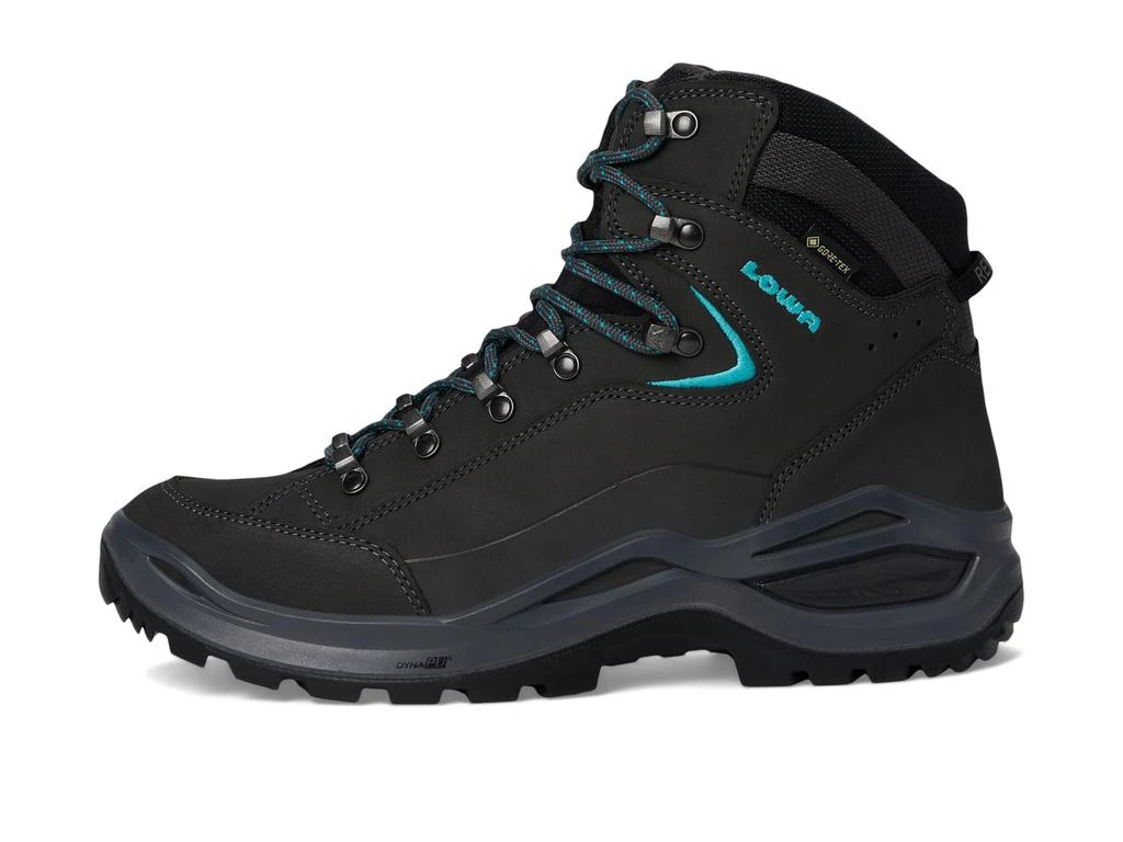 Lowa Renegade EVO GTX Mid 4