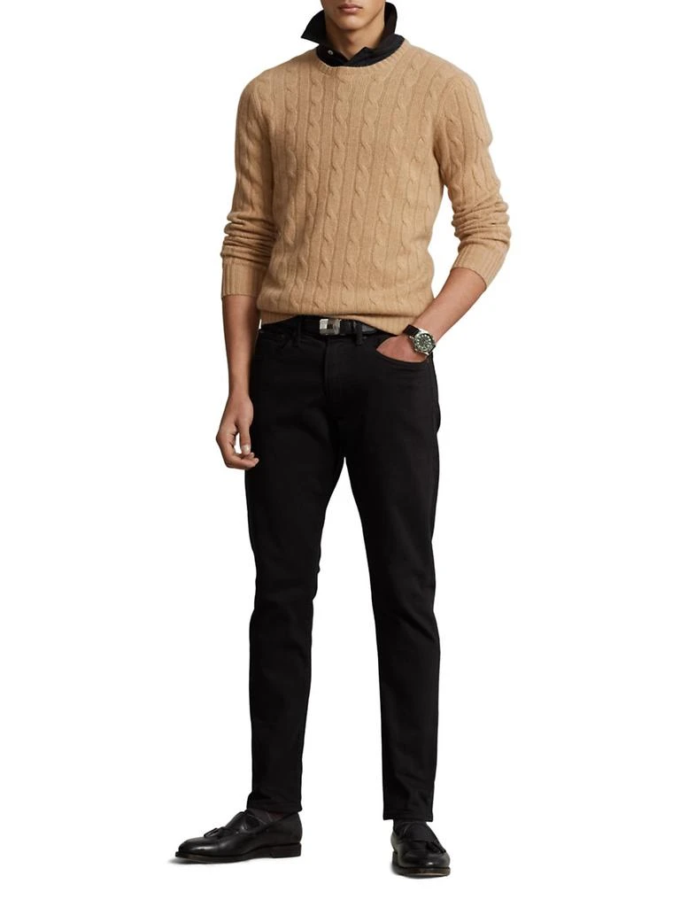 Ralph Lauren Sullivan Stretch Slim Jeans 2