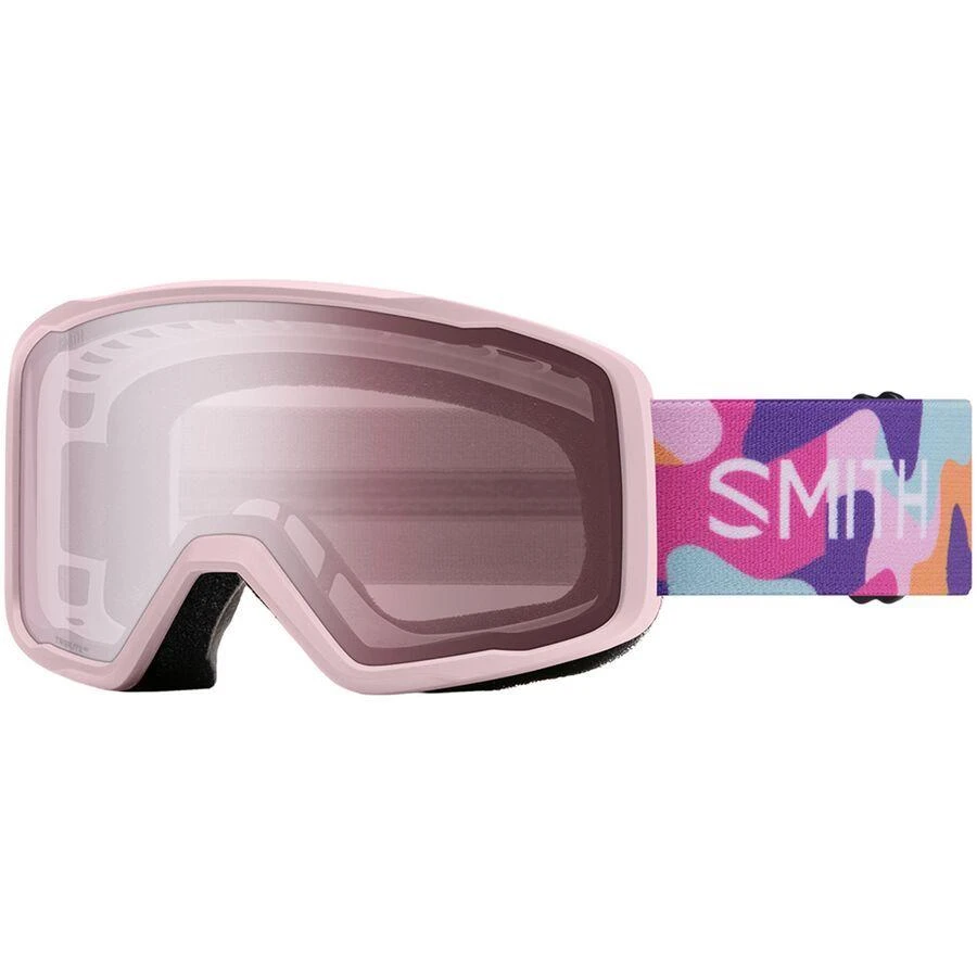 Smith Tribute Goggles