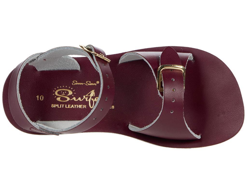 Salt Water Sandal by Hoy Shoes Sun-San-Surfer (Infant/Toddler/Little Kid)