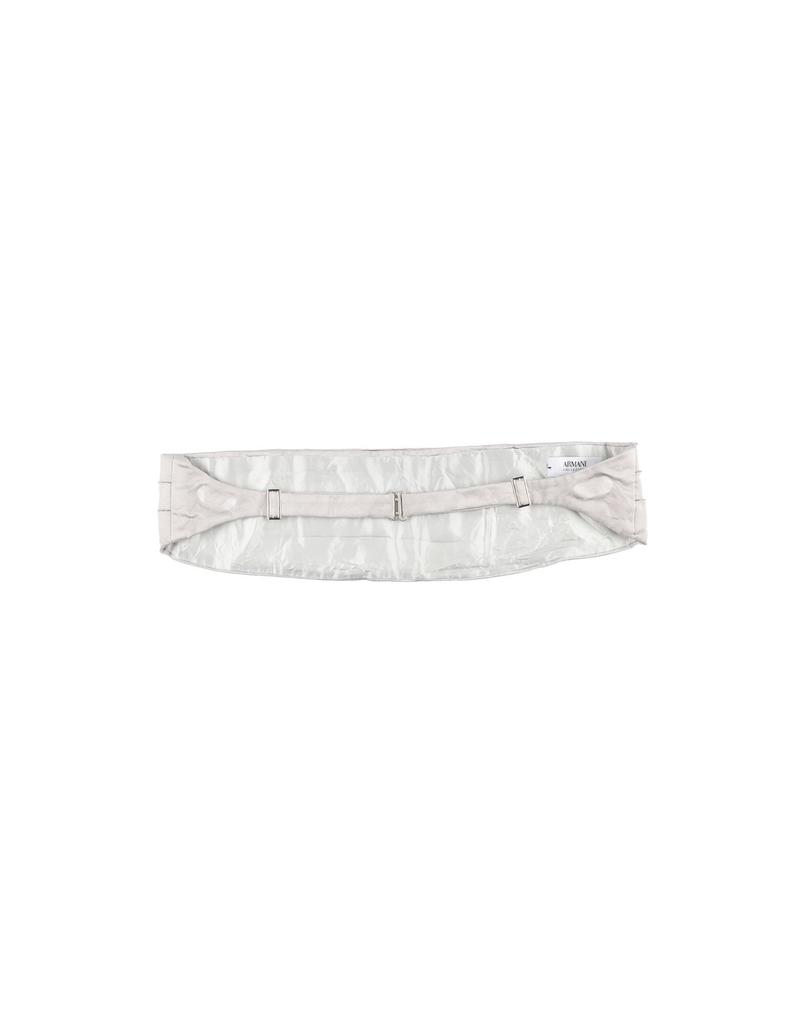 Armani Collezioni Fabric belt