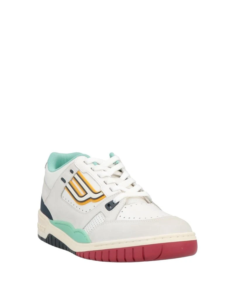 Bally Sneakers 2