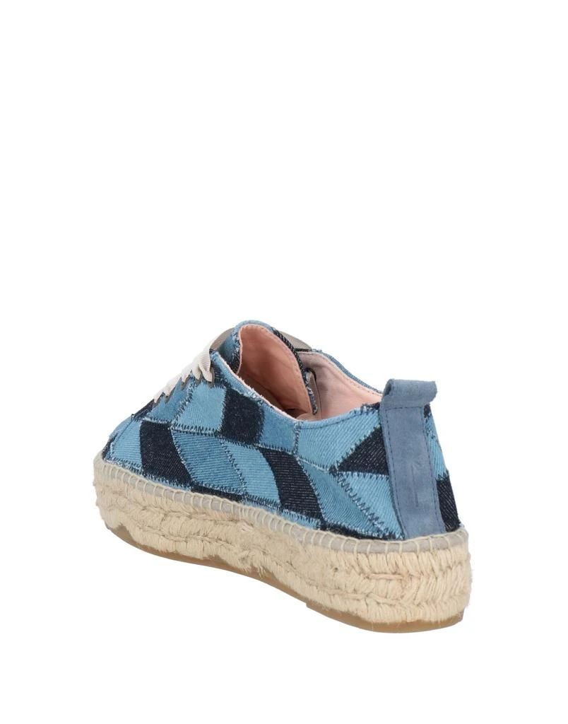 MANEBÍ Espadrilles 3