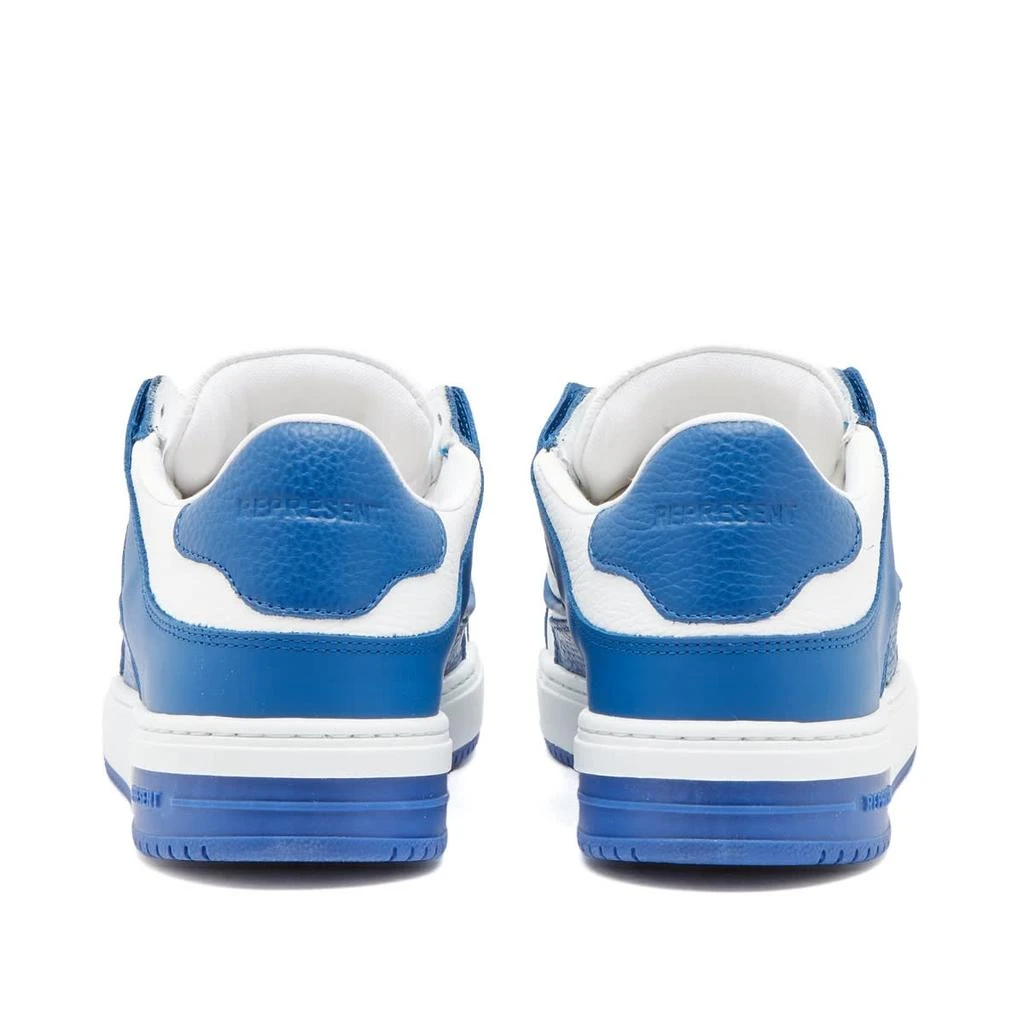 Represent Represent Apex Leather Sneaker 3