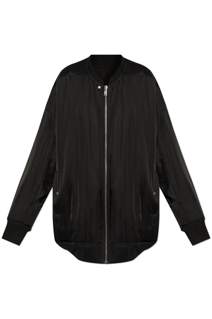 【関税込み】rick owens Mini Horus SL JKT' down jacket Rick Owens Mini Horus Sl Jkt Down Jacket In Black | ModeSens