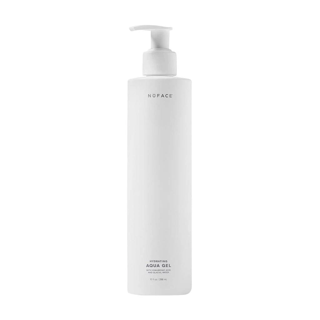NuFace Hydrating Aqua Gel 5