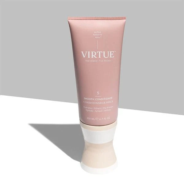 VIRTUE VIRTUE Smooth Conditioner 200ml 3