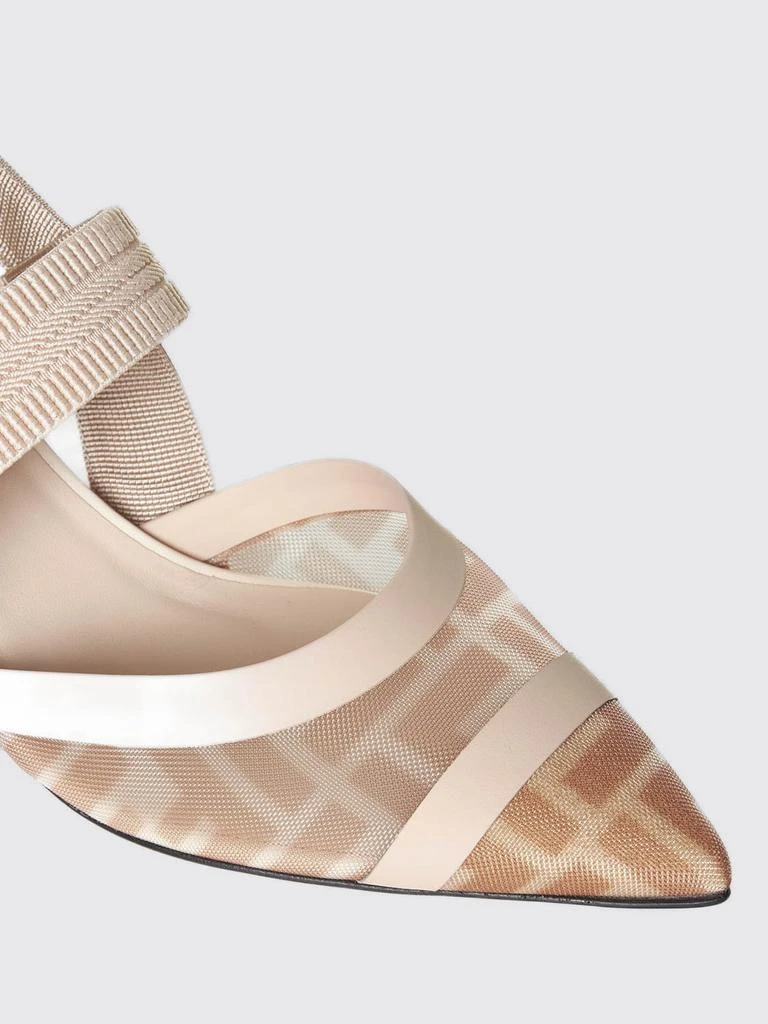 Fendi Shoes woman Fendi 4