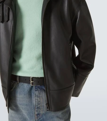 Loewe Leather belt 3