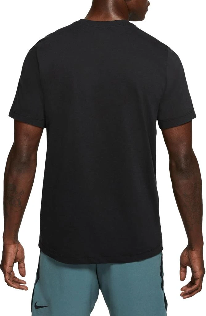 NIKE Dri-FIT Training T-Shirt 2