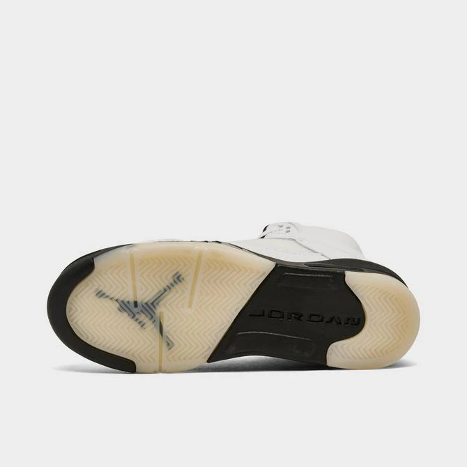 Jordan Air Jordan Retro 5 Basketball Shoes 6