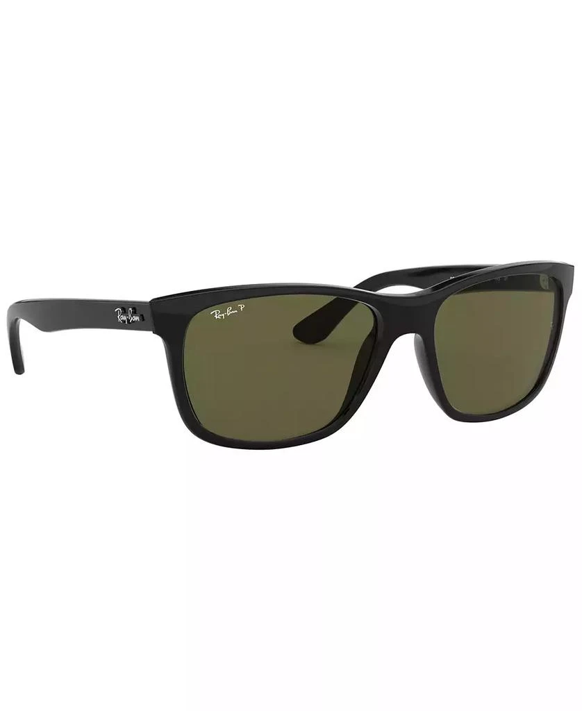 Ray-Ban Polarized Sunglasses , RB4181 3