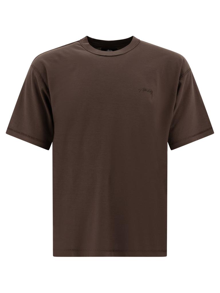 STUSSY Stussy Reformed Tee - T-Shirts - Compare Prices from