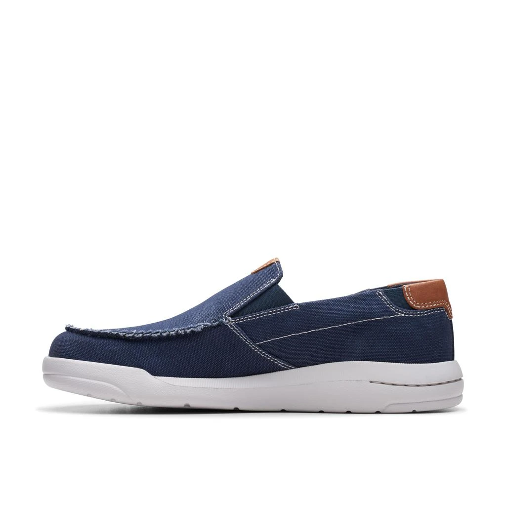 Clarks Driftlite Step 4