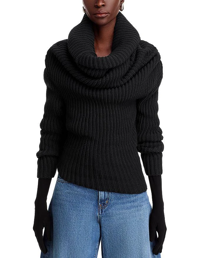 A.W.A.K.E. Mode Hooded Glove Top 7